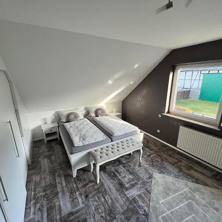 Ferienwohnung Kleine Auszeit Goslar Exterior foto