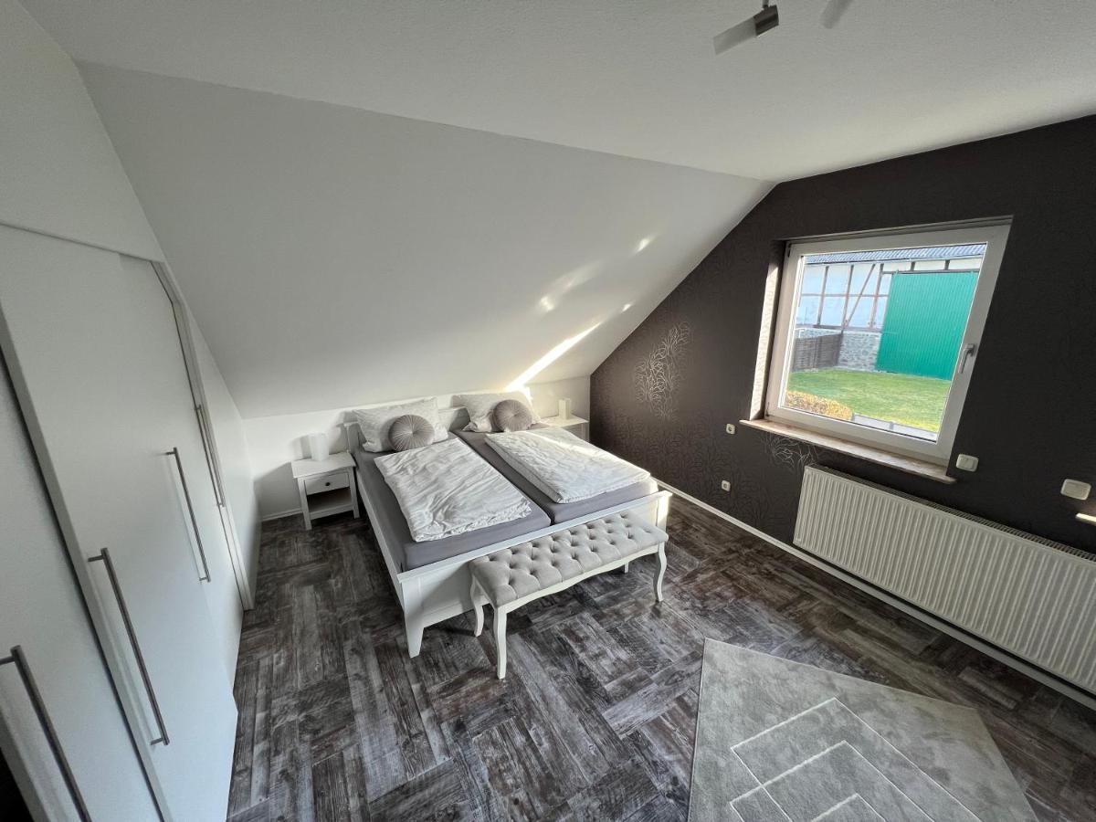 Ferienwohnung Kleine Auszeit Goslar Exterior foto